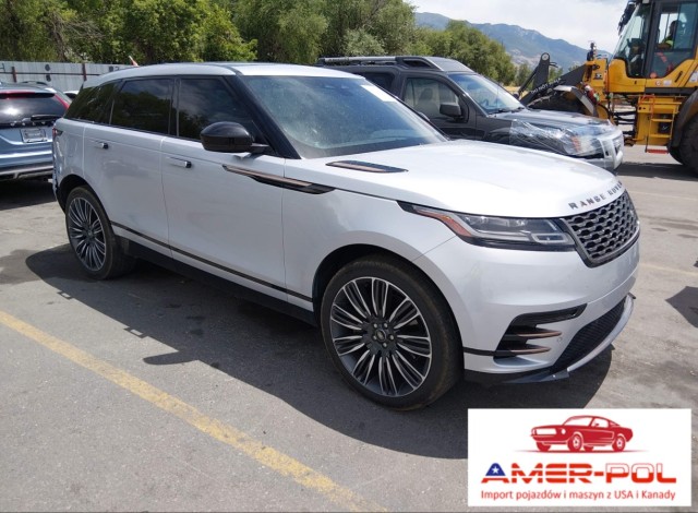 land-rover