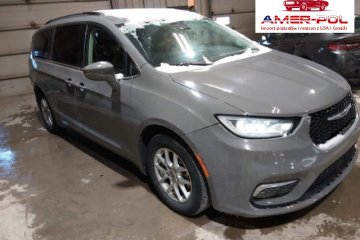 Touring L, 2022r., 3.6L