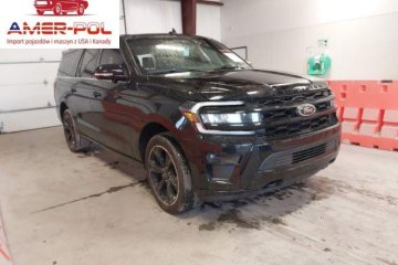 Limited Max 2023 3.5l