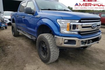 Ford F150