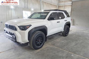 Trd Off-Road Premium 2026