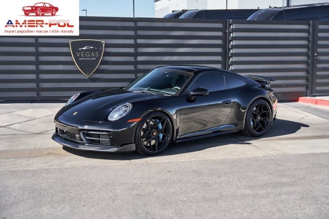 porsche