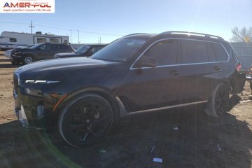 XDrive40I 2023 3.0l