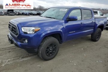Toyota Tacoma 4WD SR Double Cab, od ubezpieczalni