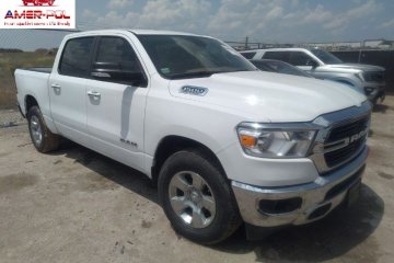 Lone Star, 2020r., 5.7L