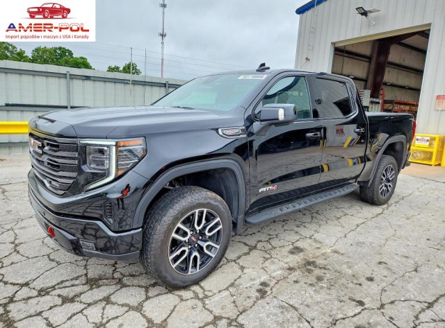 gmc