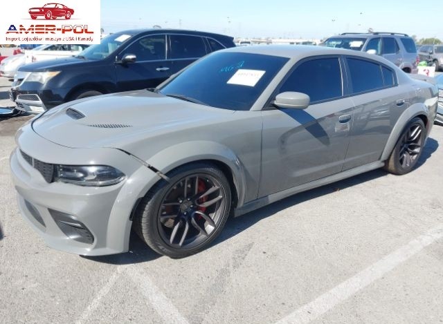 dodge