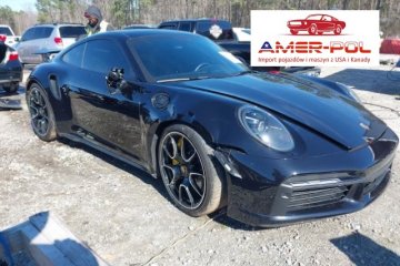 Turbo S, 2023r., 4x4, 3.8L
