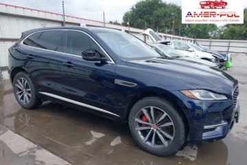 2021, 3.0L, 4x4, S P340, po gradobiciu