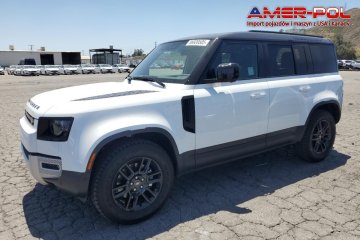 2025 Land Rover Defender 110 S