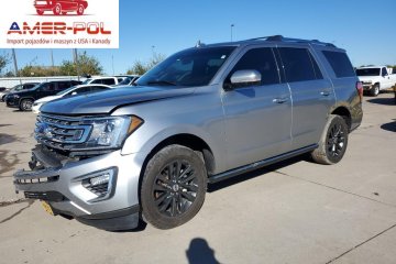 Limited 2021 3.5l