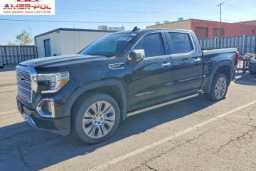 K1500 Denali 2021
