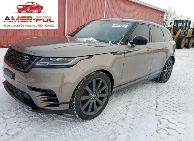 land-rover