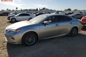 LEXUS ES 350, 2018r., 3.5L