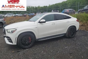 Coupe AMG 53 4Matic 2022 3.0l