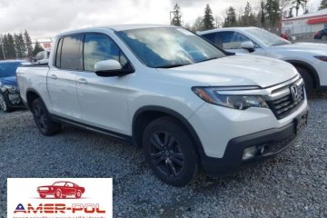 HONDA RIDGELINE SPORT