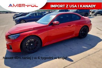 2024 BMW M2