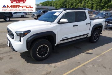 Trd Off Road 2024