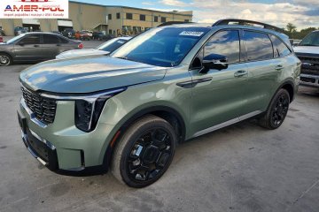 X-Line Sx Prestige 2026