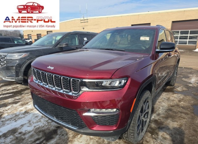 jeep
