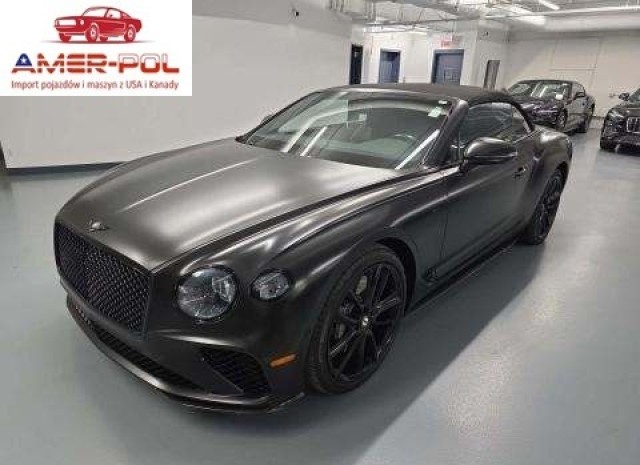 bentley