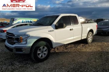 Ford F150