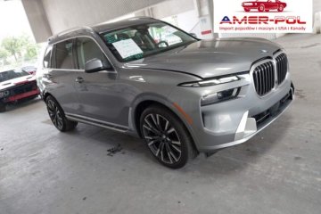 2024r., 4x4, 3.0L