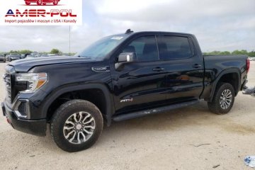 2021, 4x4, 5.3l