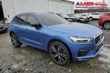 2020 Volvo XC60 T5 R-Design
