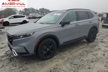 Sport Touring 2024 2.0l