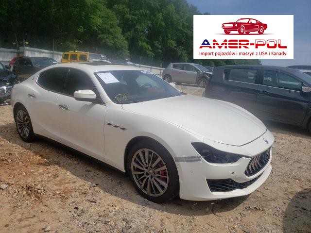 maserati