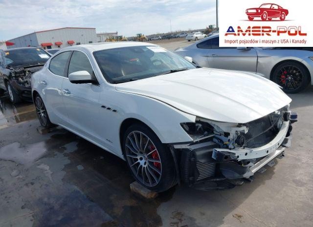 maserati