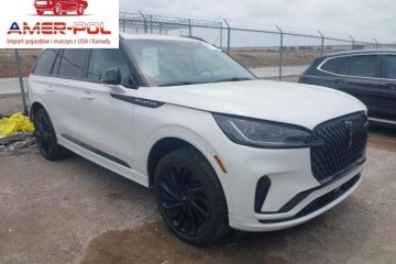 Reserve 2025 3.0l