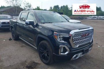1500 limited short box denali, 2022r., 4x4, 6.2L