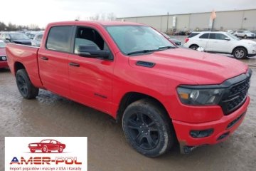 Ram 1500 Big Horn