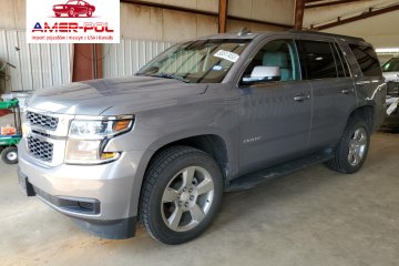 2017r, 5.3L, C1500 LT, po gradobiciu