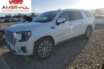 XL Denali 2021 6.2L