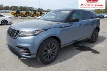 2019, 2.0L, 4x4, R-DYNAMIC SE, od ubezpieczalni