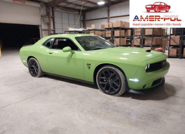 dodge