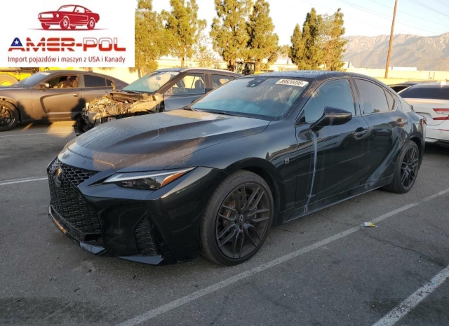 lexus