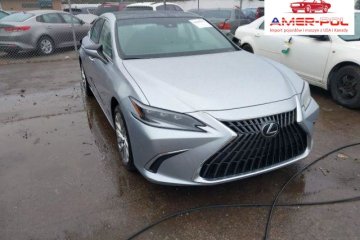 2023, 3.5L, ULTRA LUXURY, od ubezpieczalni