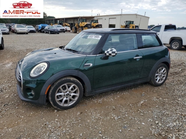 mini