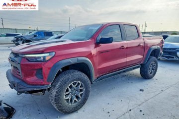 Zr2 2025