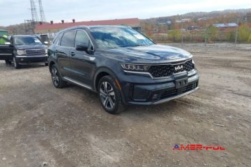 2023 r., 1,6L HYBRID EX