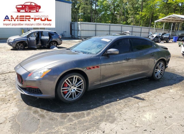 maserati