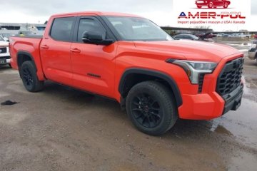 2024r., 4x4, 3.4L