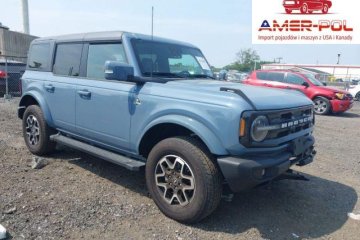 Outer Banks 2024 2.3L