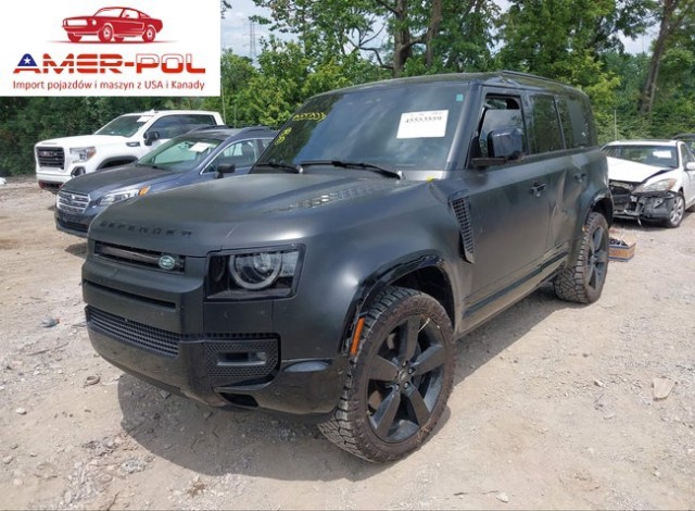 land-rover