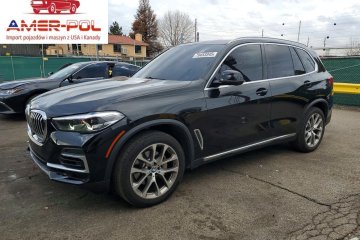 xDrive40i 2022
