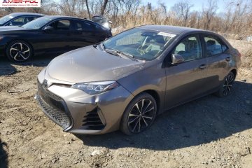 TOYOTA COROLLA L, 2017r., 1.8L